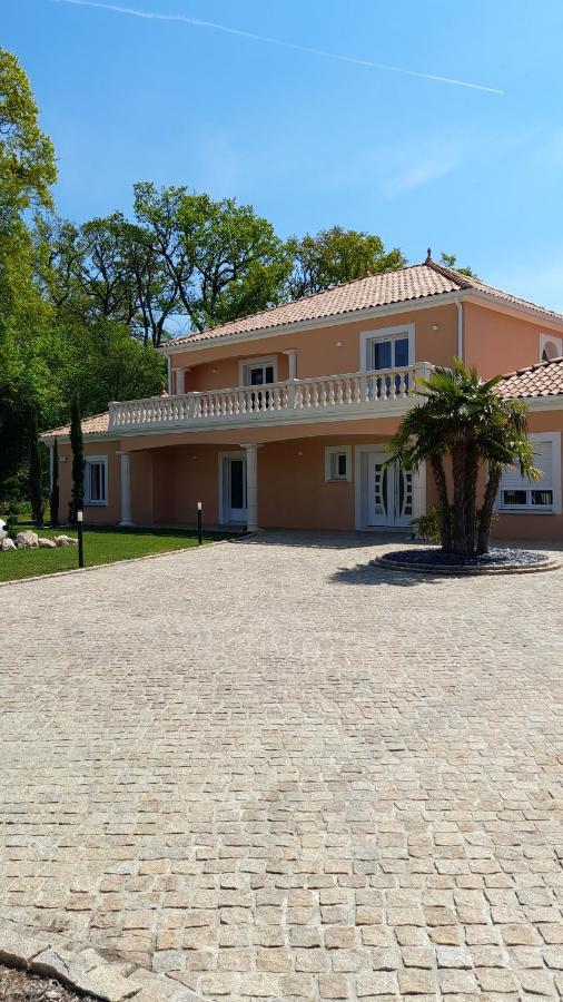 Villa Des Chenes-Adult Only Saint-Doulchard Buitenkant foto